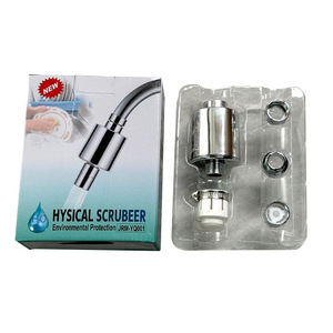 Hộ gia đình Vòi nước lọc Nhà bếp Vòi Lọc trực tiếp uống nước lọc loại bỏ clo - Product Image 3