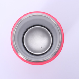Custom Logo Stainless Steel 24oz Double Wall Vacuum Flask Insulated Leak-proof Bpa Free Portable <b>Presents</b> - Product Image 4