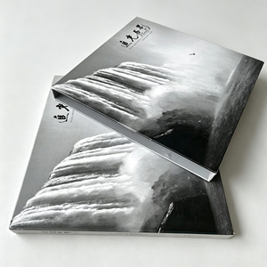 Imprimante personnalisée impression de livre à court terme <span class=keywords><strong>photo</strong></span> imprimante de livre en carton à couverture rigide - Product Image 2
