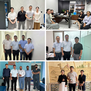 Colorimètre de laboratoire BIOBASE avec calibrage automatique et analyse cumulative des différences de couleur pour laboratoire - Product Image 5