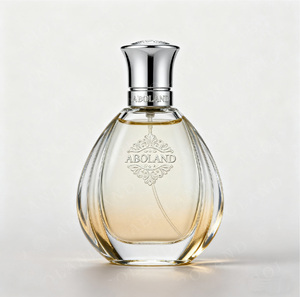 Custom Luxury Perfume <b>Bottle</b> Unique <b>Empty</b> Perfume <b>Bottle</b> With Box Perfume Sample <b>Bottles</b> Perfume <b>Spray</b> <b>Bottle</b> - Product Image 1