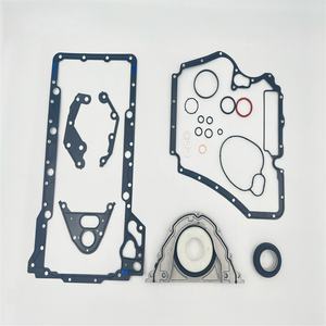 OEMシリンダーヘッドガスケットキットBMW X6 (G06 F96) MコンペティションS63 B44 Bエンジンクランクケースガスケット11 11 <span class=keywords><strong>2</strong></span> 250 202 - Product Image 1