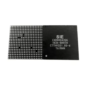 CXD90042GG BGA for Original And New Chips PS4 slim pro Southbridge CXD90042GG Electronic Component