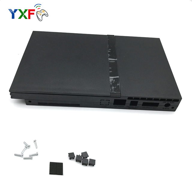 High Quality Full Shell Housing Machine Case Cover for PS2 70000 7w 7000x Series