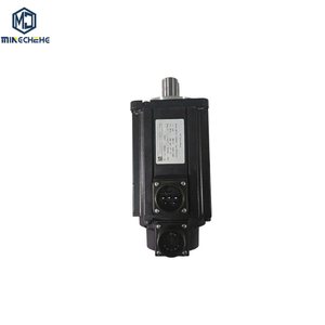 Hot Offer MS1H2-15C30CD-A331Z-XD MS1H2-10C30CD-A331Z-XD MS1H2-20C30CD-A331Z-XD AC Servo Motor High Precision Permanent Magnet - Product Image 1