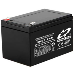 Exide pil 12v 17ah Ups pili - Product Image 6