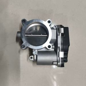 Corps de papillon de voiture <span class=keywords><strong>pas</strong></span> <span class=keywords><strong>cher</strong></span> pour système moteur automobile 4891970AB 4891970AD pour KL - JEEP CHEROKEE B1 - JEEP RENEGADE (Brésil) - Product Image 3