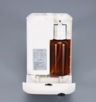 Diffuseur d'arômes mural sans eau, machine à parfum portable pour couloir d'hôtel, salle de bain, parfum d'intérieur