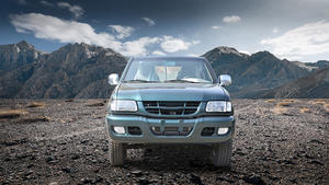 Mini camioneta eléctrica con volante a la izquierda, camioneta japonesa con base de rueda larga, 2 toneladas, camioneta de carga, en venta - Product Image 6