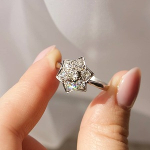 Anelli di Diamanti - Product Image 1