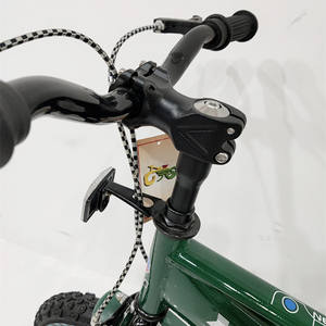 Vélo fantaisie pour enfants, vélo <span class=keywords><strong>électrique</strong></span> à quatre roues pour enfants, vélo carré à dérive, de 3 à 10 ans - Product Image 4
