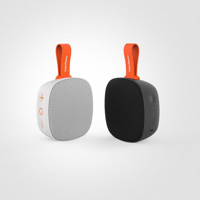 Mini Size IPX6 Portable Wireless Waterproof Speaker