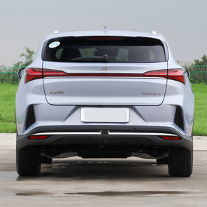 Feifan <span class=keywords><strong>Marvel</strong></span> <span class=keywords><strong>R</strong></span> <span class=keywords><strong>SUV</strong></span> EV 3 moteurs 4 roues motrices Véhicules électriques Voiture à énergie nouvelle - Product Image 5
