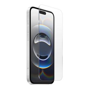 โรงงานรับผลิตฟิล์มกันรอยหน้าจอ AR แบบกำหนดเองสำหรับ iPhone 17e ป้องกันแสงสะท้อน กระจกนิรภัย 9H ความคมชัดสูง ป้องกันรอยขีดข่วน - Product Image 1