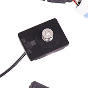 Module de capteur de charge (fibre de carbone) pour drone agricole T40, accessoires pour drones agricoles T40/T20P, pièces de rechange pour fermes - Product Image 6