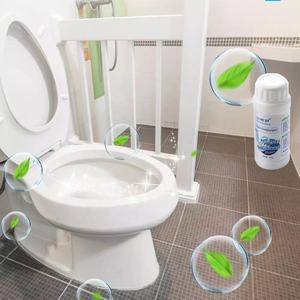 Detergente per Scarichi <span class=keywords><strong>WC</strong></span>, Agente Disgorgante in Polvere per Tubature Ostruite di Docce e <span class=keywords><strong>WC</strong></span> - Product Image 3