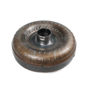 Assemblage original de convertisseur de couple de transmission <span class=keywords><strong>automatique</strong></span> AL4 DPO d'occasion pour Citroën Peugeot Renault - Product Image 6