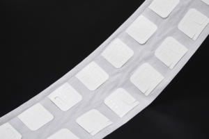 ถุงกรองกาแฟแบบหยดมือขนาด 78 มม. ทำจาก PE ย่อยสลายได้ ผลิตจาก PLA เป็นมิตรกับสิ่งแวดล้อม อุปกรณ์ชงกาแฟสำหรับใช้ในบ้าน ร้านกาแฟ เครื่องชงกาแฟแบบหยดมือ - Product Image 5