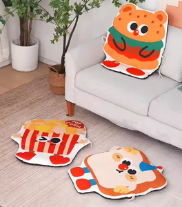 Tapis pour animaux de compagnie toutes saisons, dessin animé, imperméable, antidérapant, résistant aux morsures, pour chats et chiens, printemps, été, hiver - Product Image 3