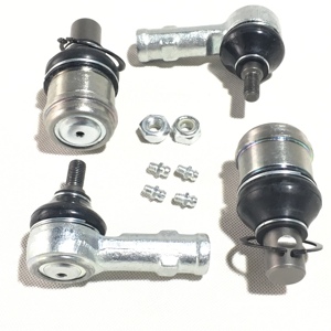 CENTRO di ROLLIO REGOLATORE GIUNTO + TIE ROD END per MI * TSUBISHI LANCER EVOLUTION EVO VII, VIII, <span class=keywords><strong>IX</strong></span> (3/2001-10/2007) - Product Image 6