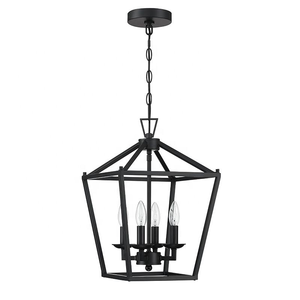 <span class=keywords><strong>Suspension</strong></span> industrielle rétro en forme de cage métallique <span class=keywords><strong>pour</strong></span> salle à manger, îlot de <span class=keywords><strong>cuisine</strong></span>, entrée et <span class=keywords><strong>cuisine</strong></span> - Product Image 5