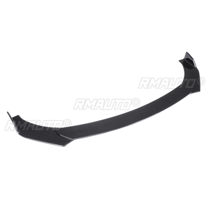 ชุดแต่งกันชนหน้ารถยนต์แบบสปอยเลอร์ดิฟฟิวเซอร์ สำหรับ VW Transporter & Caravelle T5 T6 ปี 2003-2018 - Product Image 3