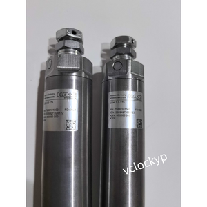 Valve de réduction de pression HAWE CDK3-2-175, 1 pièce, nouvelle, expédition rapide via Fedex/DHL - Product Image 3