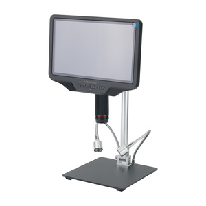 <span class=keywords><strong>Andonstar</strong></span> AD409 PRO 4MP 300X 10,1 "LCD alta definición WIFI microscopio <span class=keywords><strong>Digital</strong></span> microscopio para PCB moneda antigua - Product Image 3