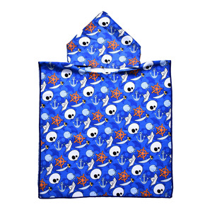 <span class=keywords><strong>Acteur</strong></span> Offre Spéciale fournissant serviette de <span class=keywords><strong>plage</strong></span> imprimé bébé serviette de bain Surf Poncho à capuche bain serviette de <span class=keywords><strong>plage</strong></span> pour enfants - Product Image 3