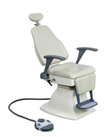 Équipement chirurgical de l'hôpital SY-G124 Unité de traitement de l'oreille du nez et de la gorge Poste de travail ORL avec fauteuil de patient