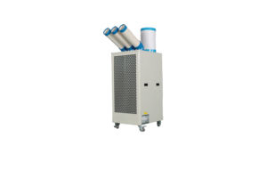 Climatiseur industriel <span class=keywords><strong>mobile</strong></span> Climatiseur de type fenêtre - Product Image 4