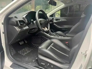 Offerta Speciale: Auto Usata LaFesta 2019 2020 2021, Berlina 1.6T a Benzina, Cambio Automatico, Guida a Sinistra, Servizio di Consegna Porta a Porta - Product Image 4