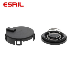 Kit de Reparación de la Tapa de la Válvula PCV 11128508570 11127809512 11127803790 11127797613 para <span class=keywords><strong>BMW</strong></span> E60 E81 E87 <span class=keywords><strong>E90</strong></span> en la Tapa de la Válvula N47 - Product Image 6