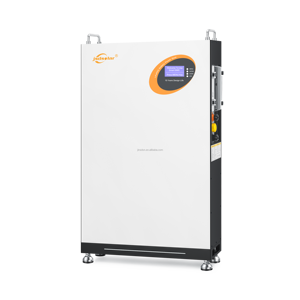 Système Solaire Complet 5KW 10KW 20KW 30KW Kit Hybride Hors Réseau Générateur pour Usage Domestique Système Solaire Mural Générateur Solaire - Product Image 3