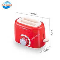 Jouet presse-agrumes rotatif à piles DADI Factory, appareil électroménager pour enfants, jouet mixeur, machine à jus