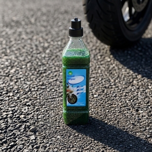 Sellador de Neumáticos de 380 ml y 500 ml para Reparación Rápida de Pinchazos, Suministro Directo de Fábrica - Product Image 1
