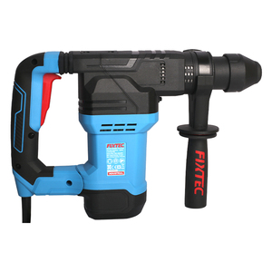 FIXTEC Outils électriques 1600W Marteau perforateur de démolition SDS Plus FRH3616000 Briseur de béton FRH3616000 FRH3616000 FRH361 - Product Image 6