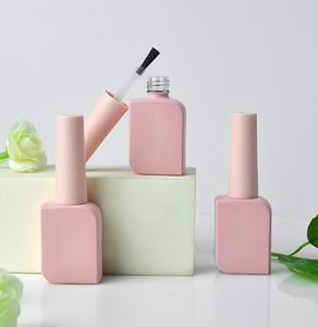 ขวดเปล่าน้ำยาทาเล็บเจลแก้ว10มล. พร้อมฝาเกลียวบรรจุภัณฑ์เครื่องสำอางที่มี<span class=keywords><strong>สี</strong></span>สันความจุ10มล. - Product Image 3