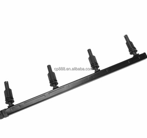 Faisceau de câblage de bougie de préchauffage gauche côté conducteur OE 3C3Z12A690AA pour Ford - Product Image 2