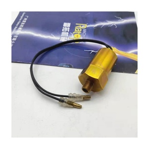 Interrupteur de pression d'huile de haute qualité 266-6210 2666210 320B E320B 34390-40200 5I8005 5I-8005 - Product Image 1