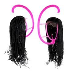 ที่แขวนเก็บวิกแบบ Langer สำหรับโชว์วิกผม - Product Image 1