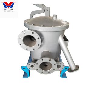 Qin Yang Heng Run 0.6m2 <span class=keywords><strong>tamis</strong></span> à pression avant écran de fil <span class=keywords><strong>pour</strong></span> les pièces de Machine à <span class=keywords><strong>papier</strong></span> de recyclage de <span class=keywords><strong>papier</strong></span> de rebut - Product Image 4