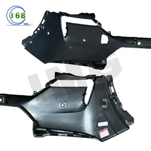 Honda Ns1 Np1 araba tamponları otomobil parçaları için orijinal otomobil parçaları ön 2023 04711-31A-H10