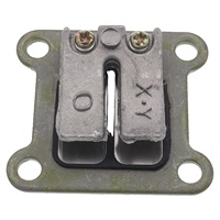 Carburateur CG411 NB411 BG330 40-6 40-3Z pour débroussailleuse, type flotteur