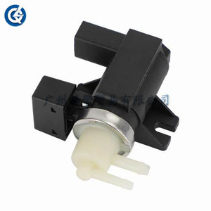 Valve de commande Turbo Boost 8E0906627C pour remplacement et réparation - Product Image 1
