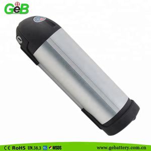 36V 전자 자전거 배터리 팩 10Ah 15Ah 케틀형 배터리 리튬 20Ah 25Ah 30Ah 전기 자전거 배터리 팩 - Product Image 3