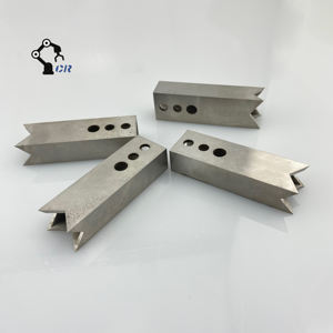 Servicio de Mecanizado CNC, Mecanizado de Acero, Servicios de Torneado de Piezas, Fabricantes de Piezas Metálicas, Servicios de Fresado y Torneado CNC - Product Image 2