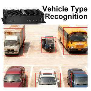 Excellence per la visualizzazione remota AI Edge Computing Box <span class=keywords><strong>Security</strong></span> Analytics Video di una fabbrica di sicurezza alimentata da AI per una maggiore sicurezza - Product Image 3
