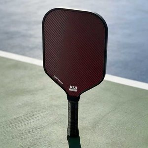 ไม้พายพิคเคิลบอล 16 มม. T700 Gen5 Gen4 แกนโฟมความหนาแน่นสูง รุ่น Thermoformed เป็นมิตรกับสิ่งแวดล้อม ทนทาน น้ำหนัก 230 กรัม - Product Image 3