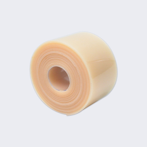 Basic Care <strong>Band</strong> <strong>Aid</strong> <strong>Hydrocolloid</strong> Gel Bandages Adhesive Wound Care Pads with Certificate - Product Image 4